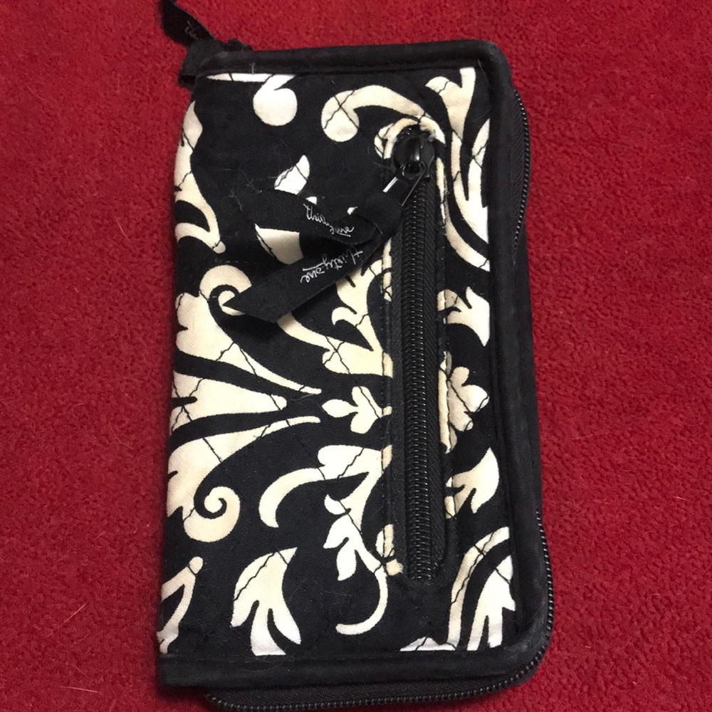 31 wallet